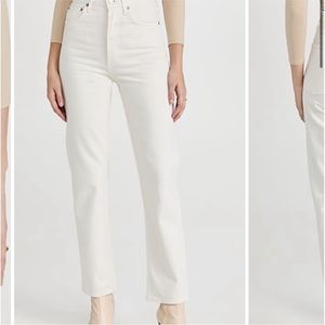 Agolde Jeans New